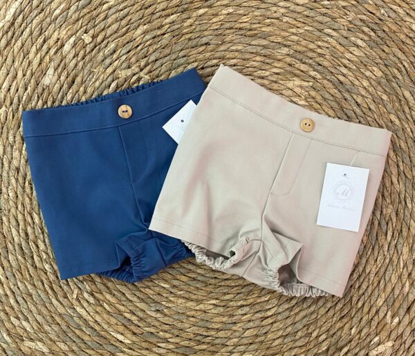 Pantalón Rana Niño