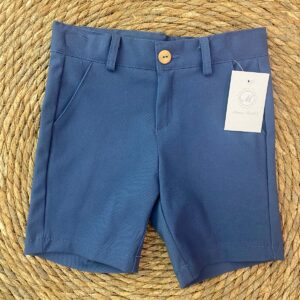 Pantalón chino Corto