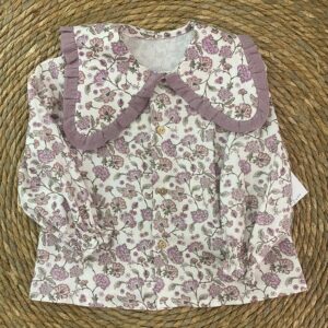 Camisa Cuellos