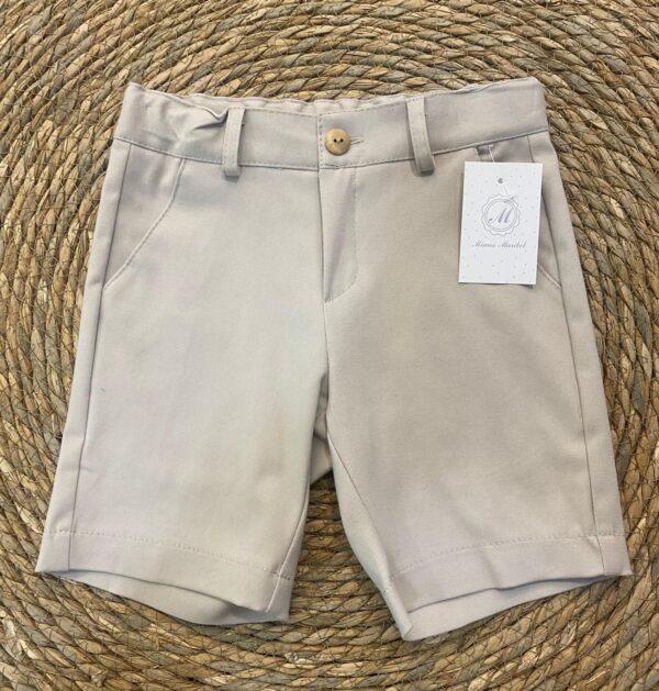 Pantalón Niño - Imagen 3