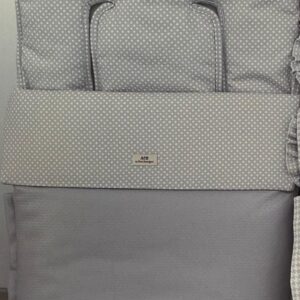 Saco Silla Basic ,Gris