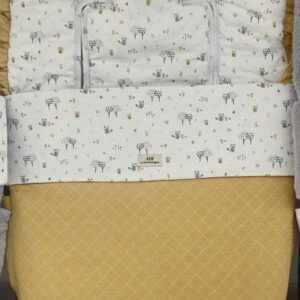 Saco Silla Basic , Mostaza