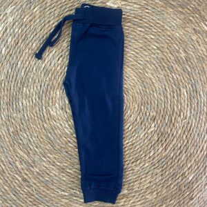 Pantalón de chandal Niño, Azul Marino