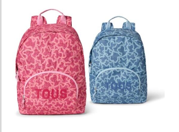 Mochila Escolar