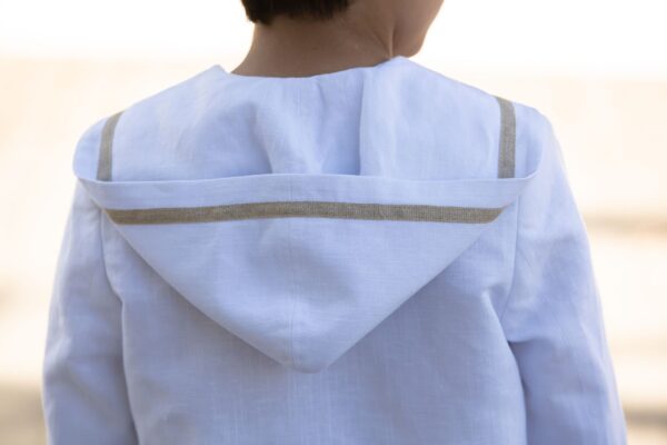 TRAJES MARINERO CAPUCHA - Imagen 5