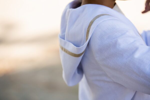 TRAJES MARINERO CAPUCHA - Imagen 6