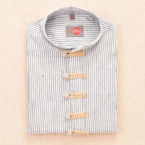 CAMISA RAYAS MAO