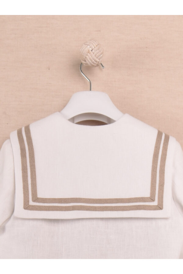 TRAJE MARINERO - Imagen 4