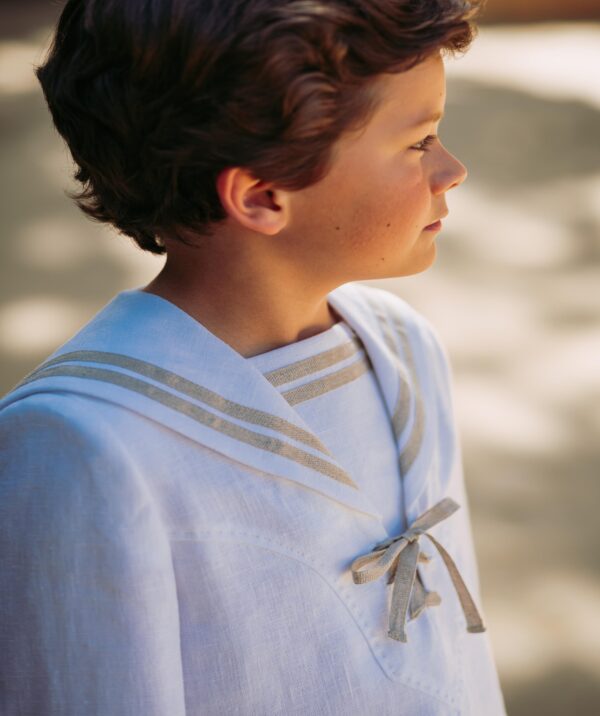 TRAJE MARINERO - Imagen 5