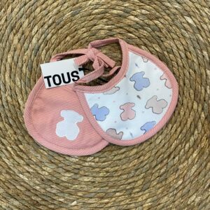 Pack de 2 Baberos
