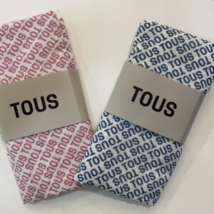 Muselina Tous