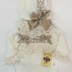 Conjunto 3 Piezas