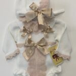 Conjunto 3 Piezas