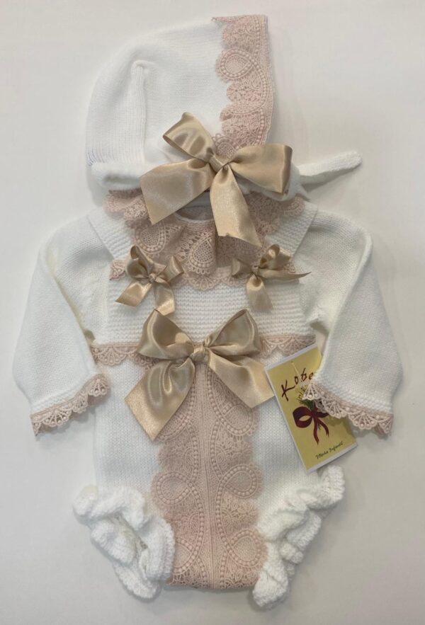 Conjunto 3 Piezas - Imagen 2