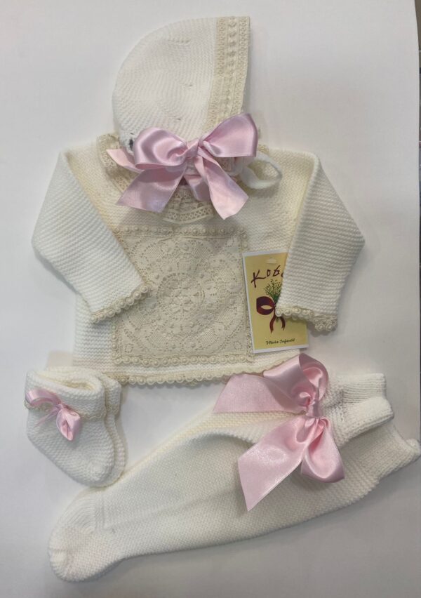 Conjunto 4 Piezas - Imagen 2