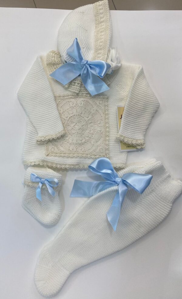 Conjunto 4 Piezas - Imagen 3