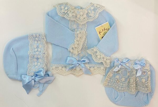 Conjunto 3 piezas - Imagen 2