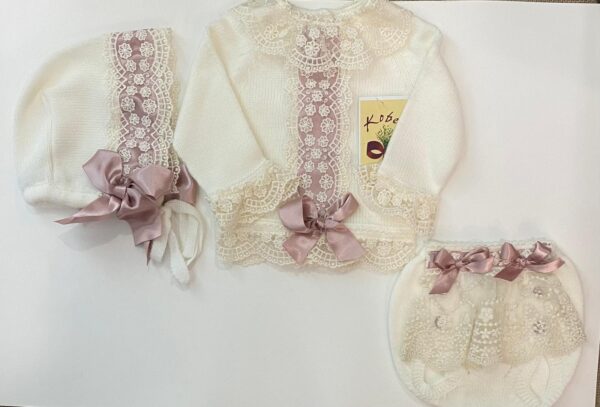 Conjunto 3 piezas - Imagen 3