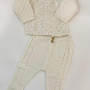 Conjunto 2 piezas