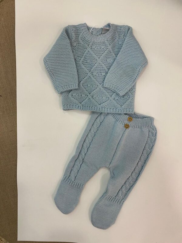 Conjunto 2 piezas - Imagen 3