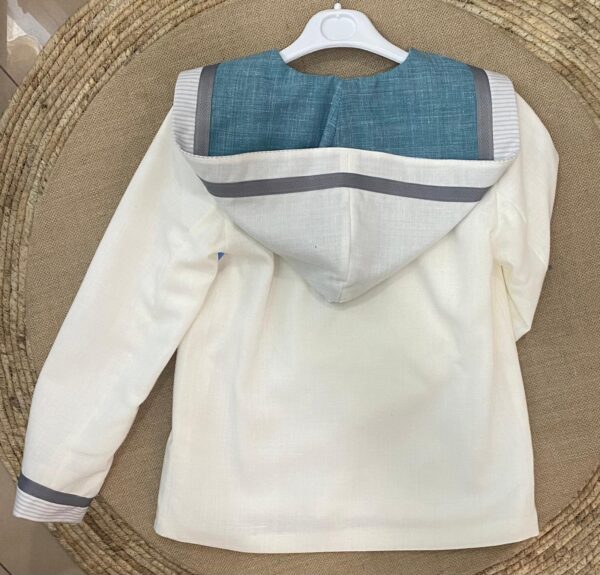Traje De Comunión, Marinero - Imagen 3