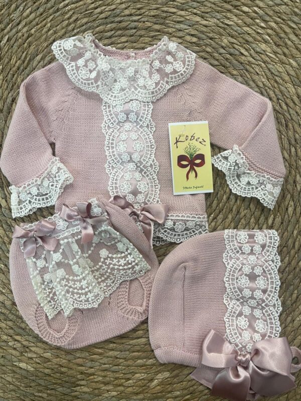 Conjunto 3 piezas - Imagen 4