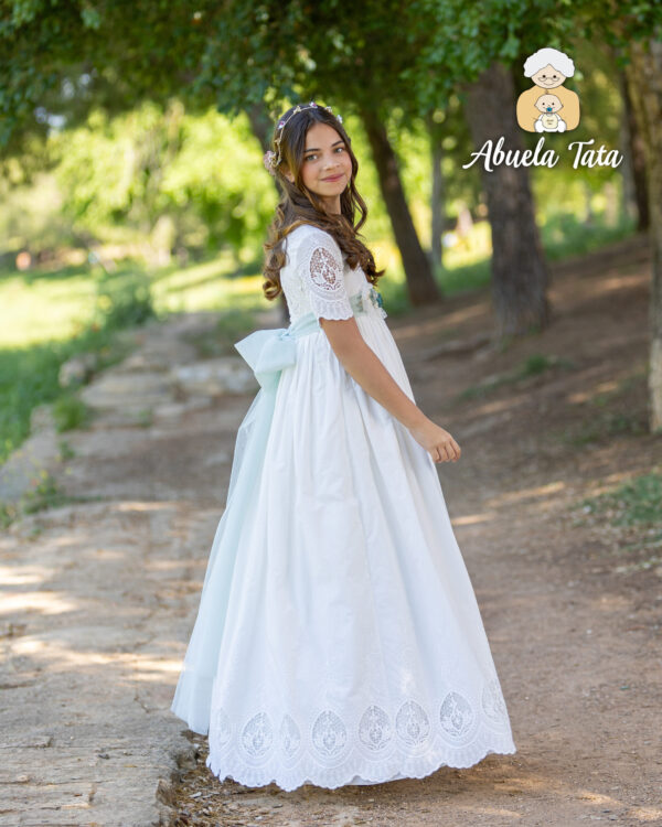 Traje De Comunión - Imagen 2