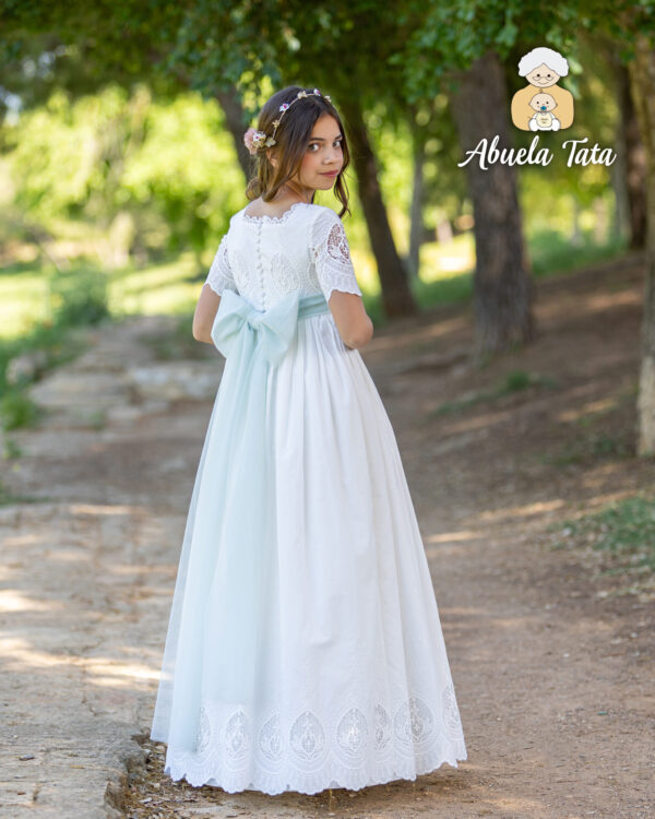 Traje De Comunión - Imagen 3