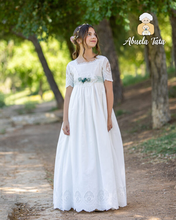 Traje De Comunión - Imagen 4