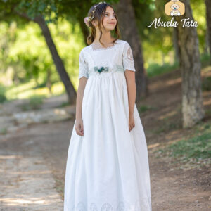 Traje De Comunión