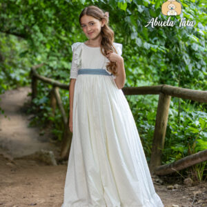 Traje De Comunión