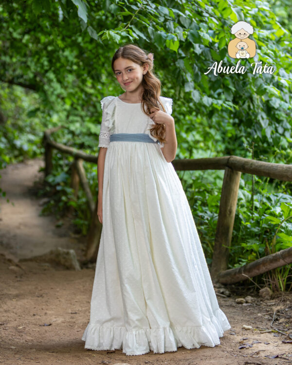 Traje De Comunión