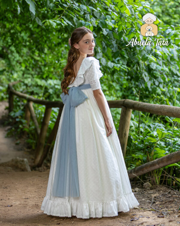 Traje De Comunión - Imagen 3