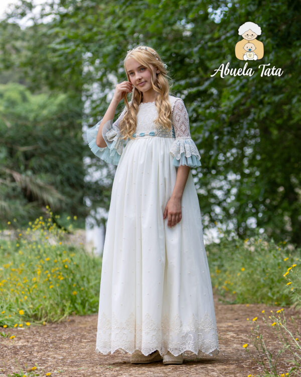Traje De Comunión - Imagen 2