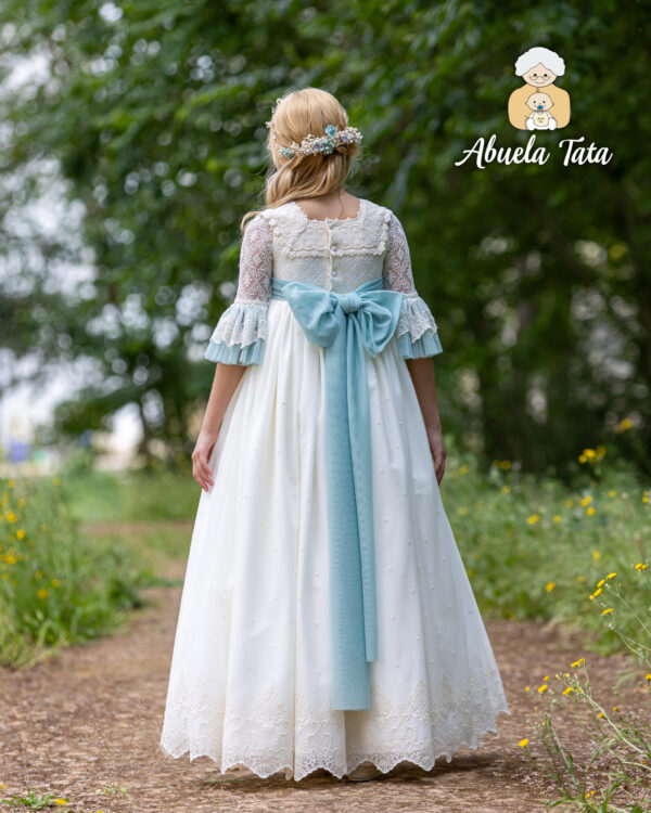Traje De Comunión - Imagen 3