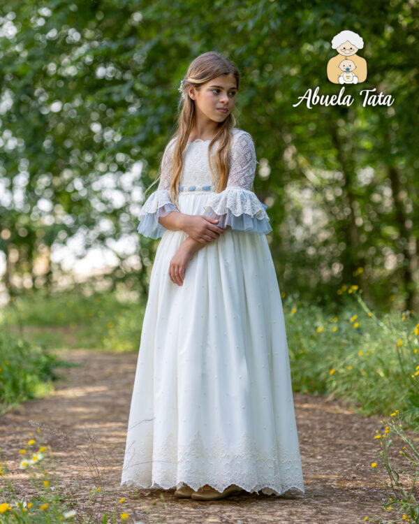 Traje De Comunión - Imagen 6