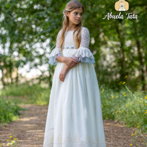 Traje De Comunión