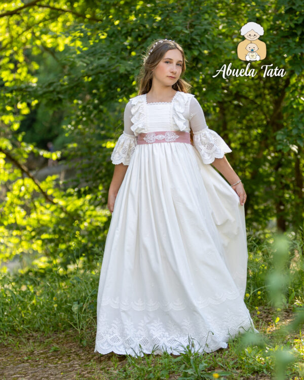Traje De Comunión - Imagen 2