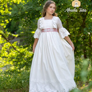 Traje De Comunión