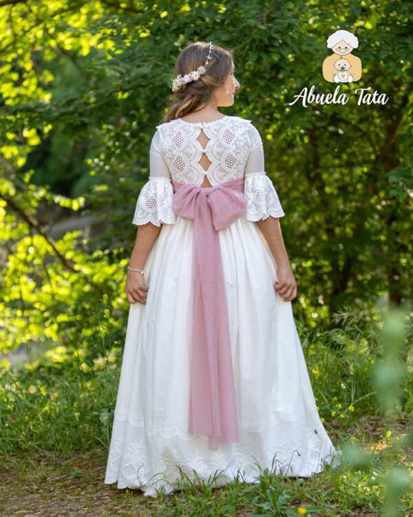 Traje De Comunión - Imagen 3