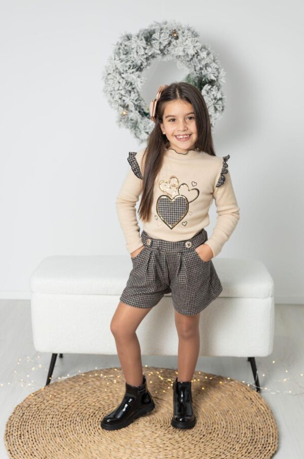 Conjunto 2 piezas