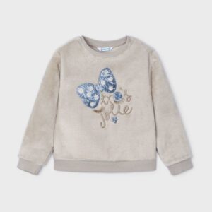 Pullover Pelo