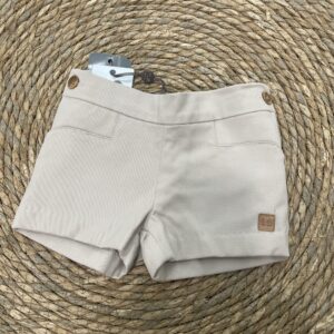 Pantalón corto