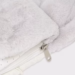 Funda de silla lunares