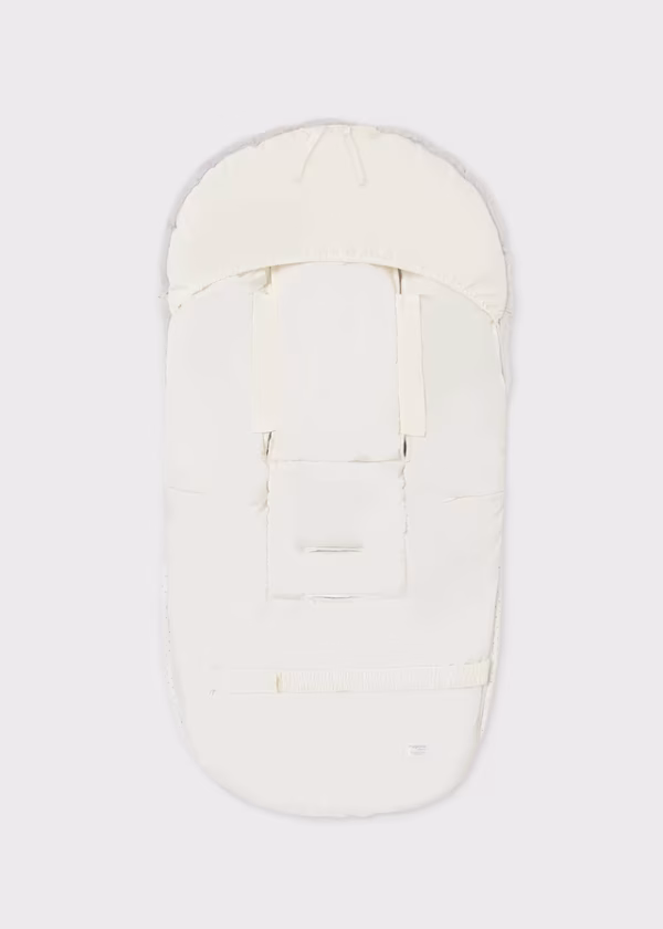 Funda de silla lunares - Imagen 4