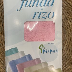 Funda rizo cambiador