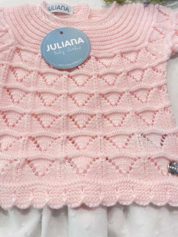 Conjunto braga plumeti uves - Imagen 5