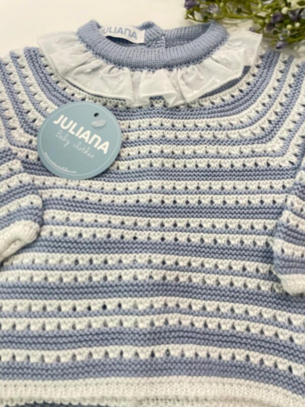 Conjunto 2p. pasacintas - Imagen 2