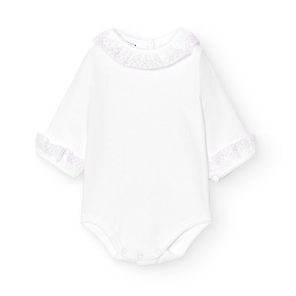 BODY CUELLO BATISTA - Imagen 5