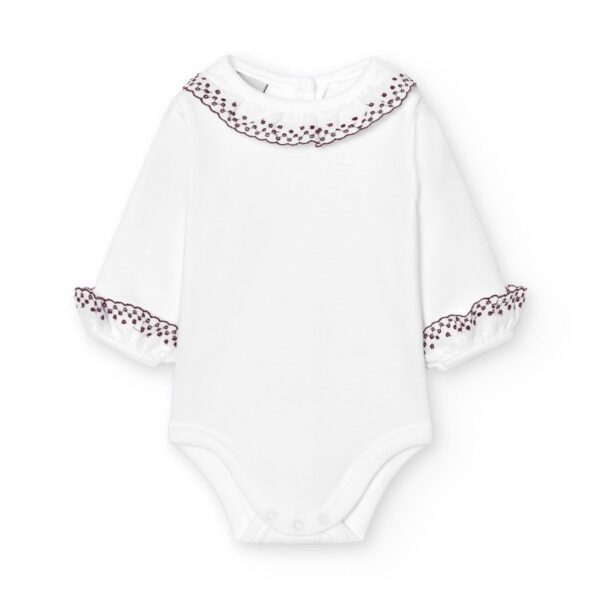 BODY CUELLO BATISTA - Imagen 7